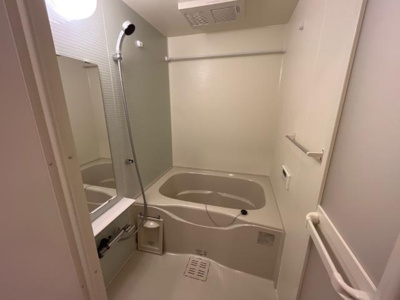 【浴室】 | ラ・メゾンド浅生 | バス