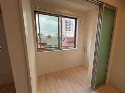 【内装】 | ラ・メゾンド浅生 | 室内