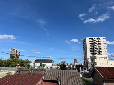 【その他】 | ラ・メゾンド浅生 | 眺望