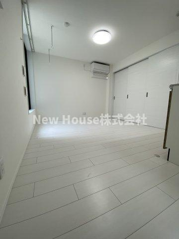 レピュア曙橋駅前レジデンス