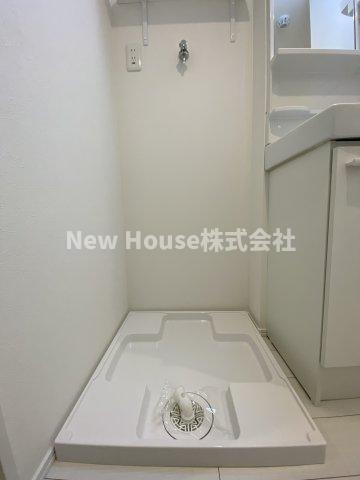 レピュア曙橋駅前レジデンスの設備