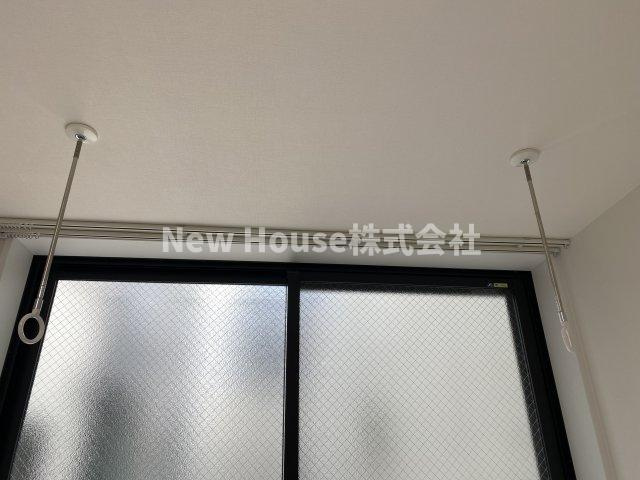 レピュア曙橋駅前レジデンスの設備