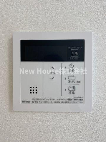 レピュア曙橋駅前レジデンスの設備