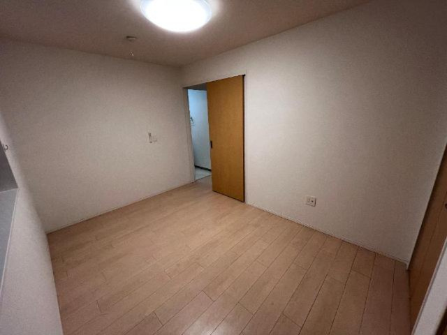 ルミナス・ガーデンの内装