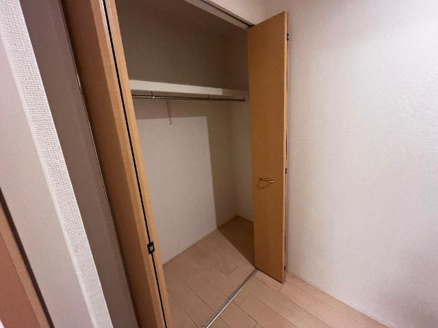 ルミナス・ガーデンの収納|収納（イメージ）