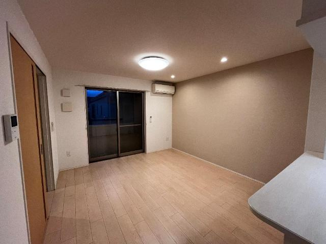 ルミナス・ガーデンの居間・リビング|リビング（イメージ）