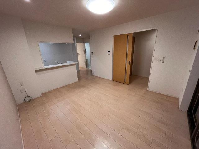 ルミナス・ガーデンの居間・リビング|リビング（イメージ）