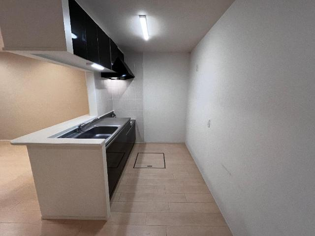 ルミナス・ガーデンのキッチン|キッチン（イメージ）