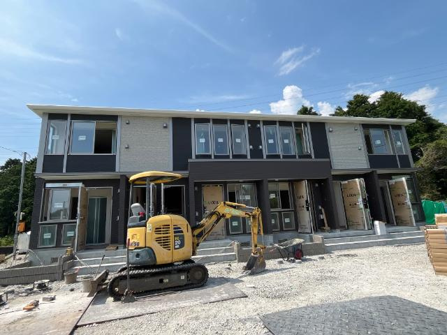 メゾン・ココ岩波