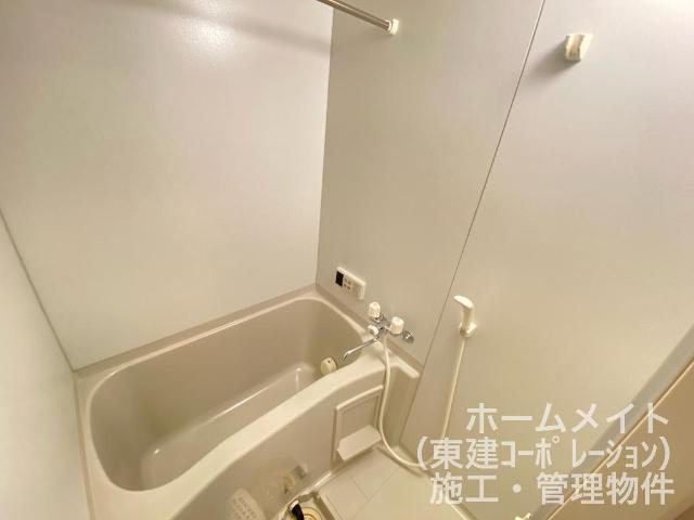 サンプレス岩波の浴室|バス（イメージ）