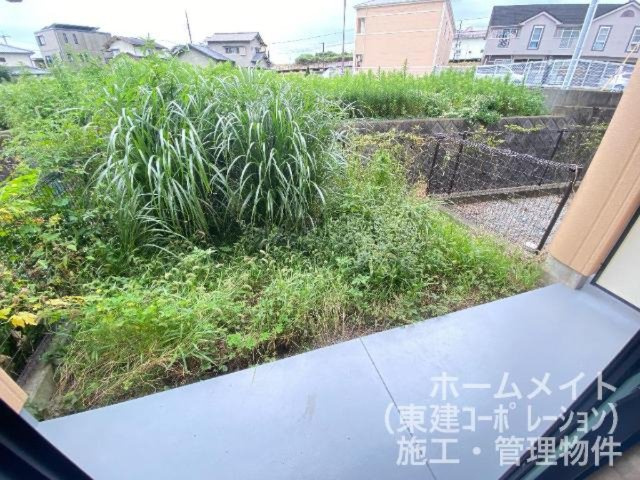 サンプレス岩波の庭