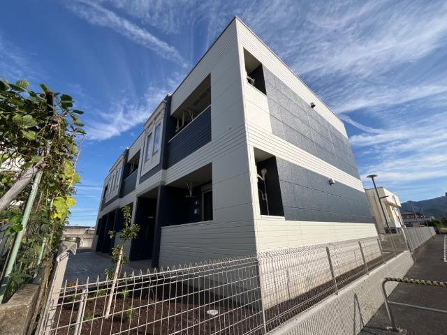 サニーコート北條