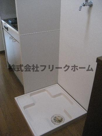 三鷹市井の頭１丁目のアパートのその他