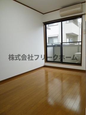 三鷹市井の頭１丁目のアパートのその他