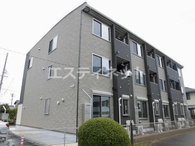 ベル・プロムナードⅠ