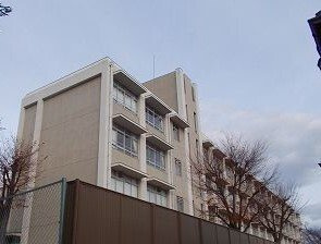 【周辺】 | ドルチェⅡ | 網干西小学校まで300m