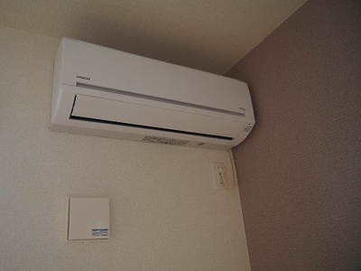 【設備】 | ジュネス青山