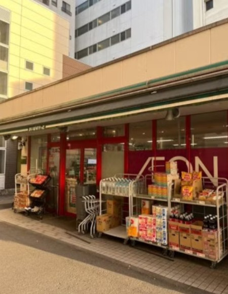 クリオ西池袋の周辺