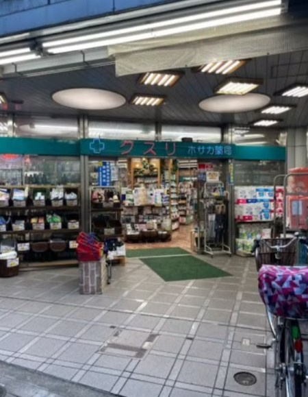 クリオ西池袋の周辺