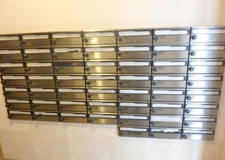 クリオ西池袋のその他共用部分