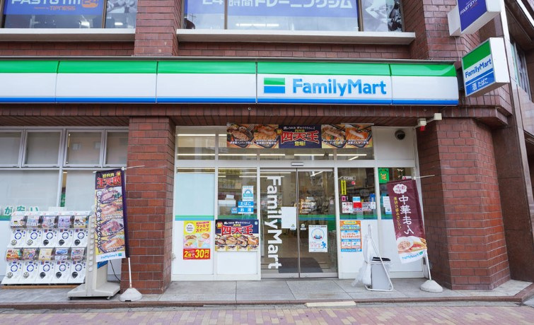 クリオ西池袋の周辺