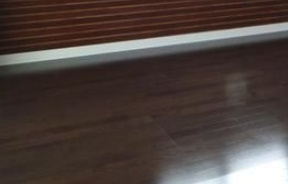 ラヴィエント錦糸町の寝室