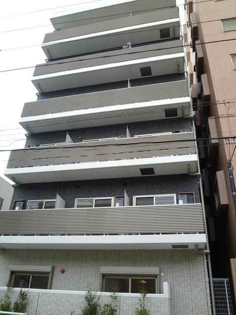 ラヴィエント錦糸町