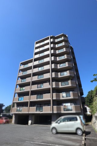 ヴェルシャトー高陽弐番館