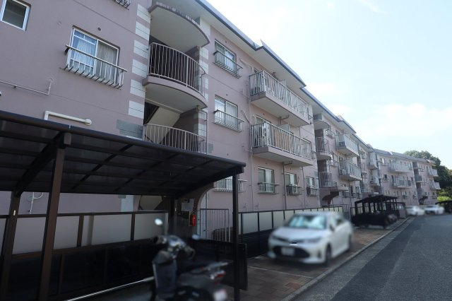 エメラルドマンション高陽矢口