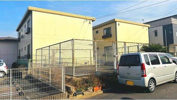 ファミール鈴木のその他