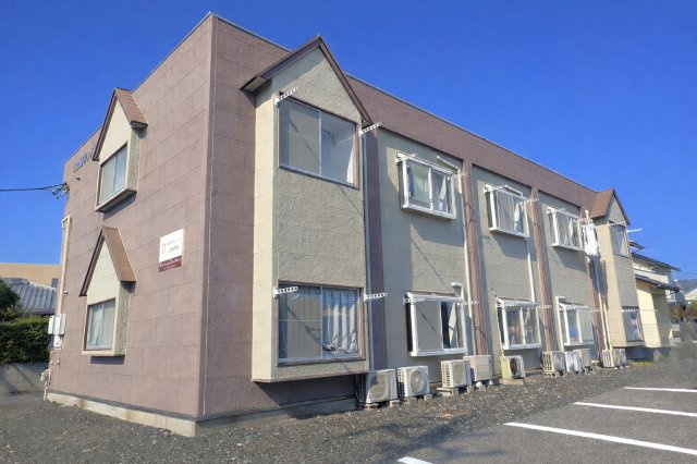 内ヶ島サンハイツ