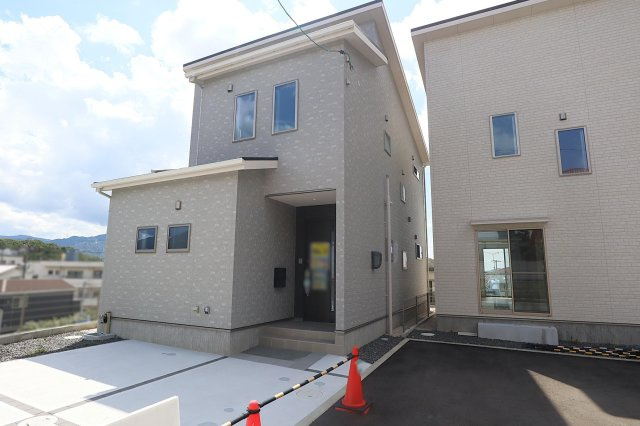広島市安佐南区八木６丁目の中古一戸建