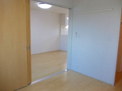 【内装】 | コスモビレッジ | 中はこのようになっています