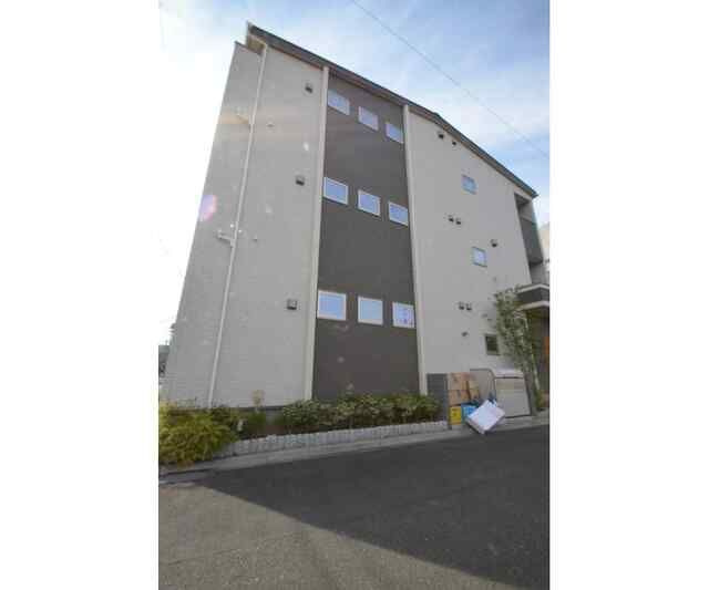 Ｌｉａｉｓｏｎ　Ｈｏｍｅ　戸山公園