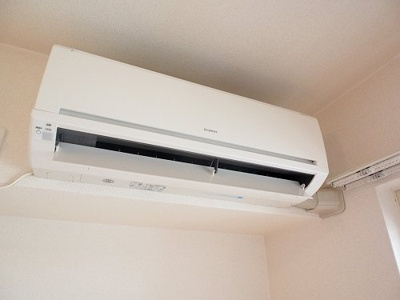 【設備】 | アメニティⅡ