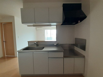 【キッチン】 | キャッスル・ミニヨン | キッチンでお料理をお楽しみください