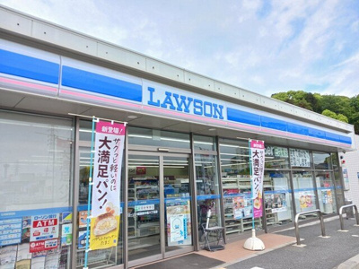 【周辺】 | オリーブⅠ | ローソンまで520m