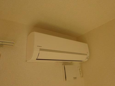 【設備】 | ル・レーブ坂上Ⅰ