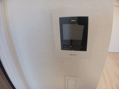 【セキュリティ】 | シェリール興浜