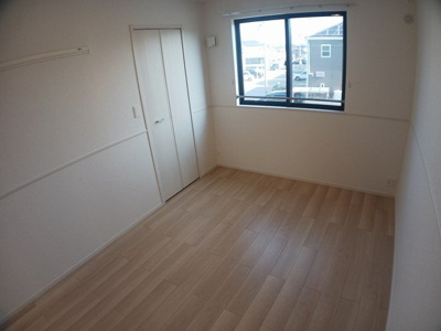 【内装】 | シェリール興浜 | 内装は落ち着いています