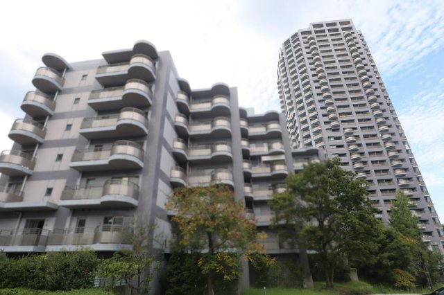 Aｃｉｔｙタワーズウエスト・ウイング棟
