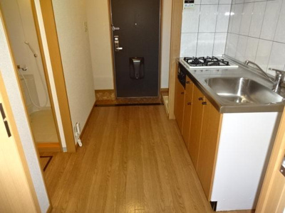 【キッチン】 | グランディール姫路 | キッチン