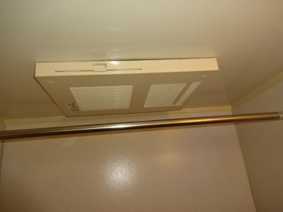 【その他】 | グランディール姫路 | 浴室乾燥機