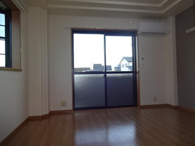 【内装】 | グランディール姫路 | 洋室