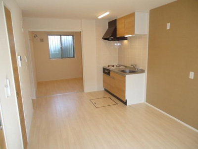 【居間・リビング】 | カーサプレーマイースト | リビング