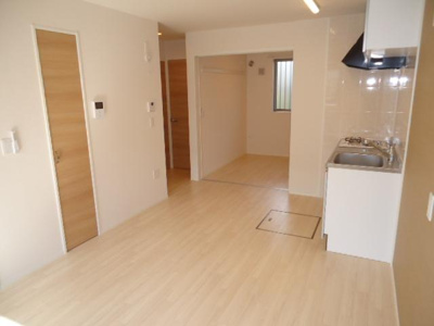 【居間・リビング】 | カーサプレーマイースト | リビング