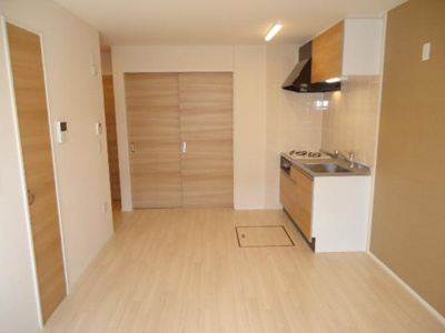 【居間・リビング】 | カーサプレーマイースト | リビング