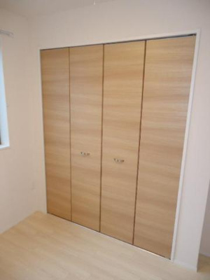 【収納】 | カーサプレーマイースト | クローゼット