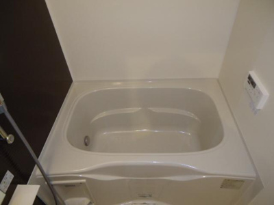 【浴室】 | カーサプレーマイースト | バス