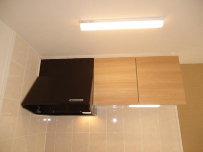 【キッチン】 | カーサプレーマイースト | キッチン